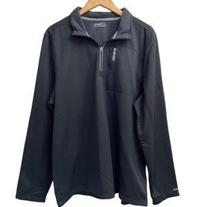 Hi-Tec Fleece 1/4 Zip Size XL